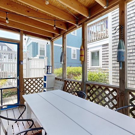 Long Pier Lodge 프로빈스타운 외부 사진